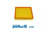 Filtr powietrza PURFLUX A368