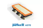 Filtr powietrza PURFLUX A370