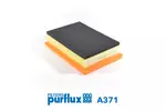 Filtr powietrza PURFLUX A371