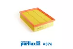 Filtr powietrza PURFLUX A376