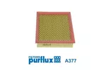 Filtr powietrza PURFLUX A377