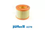 Filtr powietrza PURFLUX A378