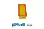 Filtr powietrza PURFLUX A388