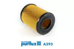 Filtr powietrza PURFLUX A393