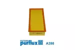 Filtr powietrza PURFLUX A398