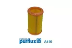 Filtr powietrza PURFLUX A416