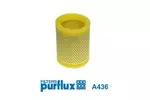 Filtr powietrza PURFLUX A436