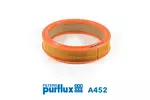 Filtr powietrza PURFLUX A452