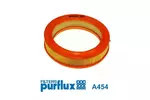 Filtr powietrza PURFLUX A454