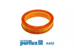 Filtr powietrza PURFLUX A455