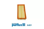 Filtr powietrza PURFLUX A461