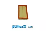 Filtr powietrza PURFLUX A517