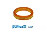 Filtr powietrza PURFLUX A521