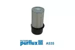 Filtr powietrza PURFLUX A535