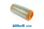 Filtr powietrza PURFLUX A588