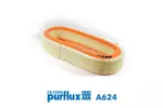 Filtr powietrza PURFLUX A624