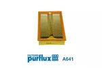Filtr powietrza PURFLUX A641
