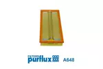Filtr powietrza PURFLUX A648