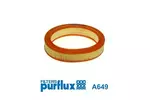 Filtr powietrza PURFLUX A649