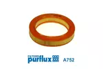 Filtr powietrza PURFLUX A752
