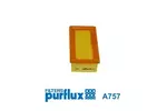 Filtr powietrza PURFLUX A757