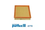 Filtr powietrza PURFLUX A770