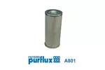 Filtr powietrza PURFLUX A801