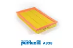 Filtr powietrza PURFLUX A838