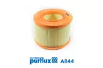 Filtr powietrza PURFLUX A844
