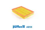 Filtr powietrza PURFLUX A855
