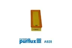 Filtr powietrza PURFLUX A928
