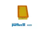 Filtr powietrza PURFLUX A929