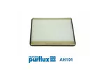 Filtr kabinowy PURFLUX AH101