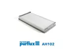 Filtr kabinowy PURFLUX AH102