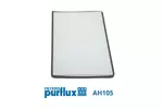 Filtr kabinowy PURFLUX AH105