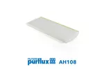 Filtr kabinowy PURFLUX AH108