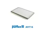 Filtr kabinowy PURFLUX AH116