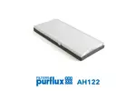 Filtr kabinowy PURFLUX AH122