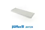Filtr kabinowy PURFLUX AH124