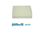 Filtr kabinowy PURFLUX AH127