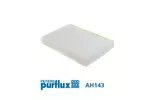 Filtr kabinowy PURFLUX AH143