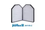 Filtr kabinowy PURFLUX AH145-2