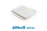 Filtr kabinowy PURFLUX AH166