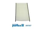 Filtr kabinowy PURFLUX AH167