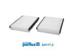Filtr kabinowy PURFLUX AH177-2