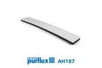 Filtr kabinowy PURFLUX AH187