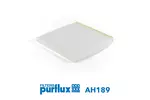 Filtr kabinowy PURFLUX AH189