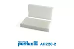 Filtr kabinowy PURFLUX AH220-2