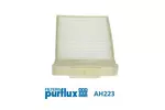 Filtr kabinowy PURFLUX AH223
