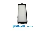 Filtr kabinowy PURFLUX AH228